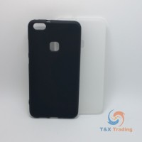    HuaWei P10 Lite - Silicone Phone Case